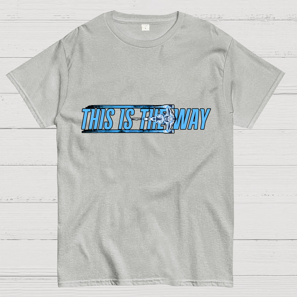 Way Of The Starfighter  T-Shirt