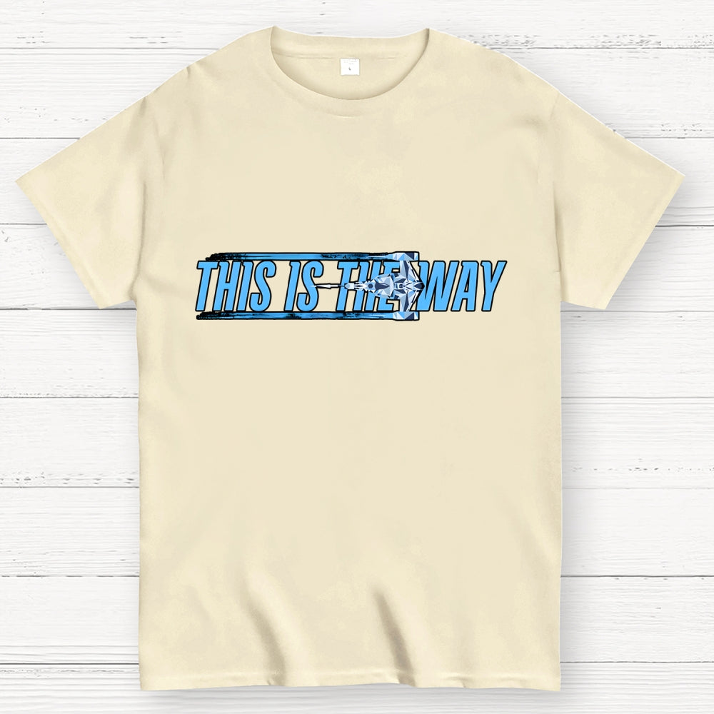 Way Of The Starfighter  T-Shirt