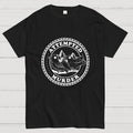Attempted Murder Crows by Tobe Fonseca  T-Shirt