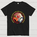 Join The Rebel Cause  T-Shirt