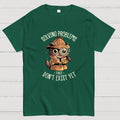 Solving Problems That Don't Exist  T-Shirt