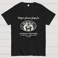 Paper Street Soap Company Art Print  T-Shirt