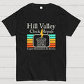 Hill Valley Clock Repair  T-Shirt