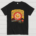 Tom Petty Wildflowers Natural  T-Shirt