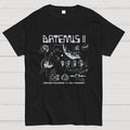Artemis II Moon Mission  T-Shirt