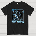 Artemis II Moon Mission  T-Shirt