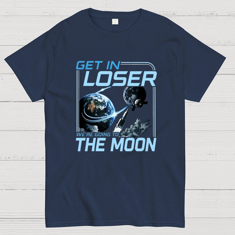 Artemis II Moon Mission  T-Shirt