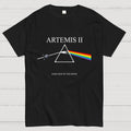 Artemis II Moon Mission  T-Shirt