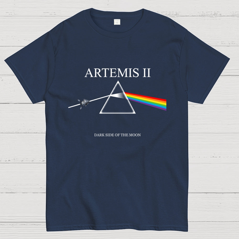 Artemis II Moon Mission  T-Shirt