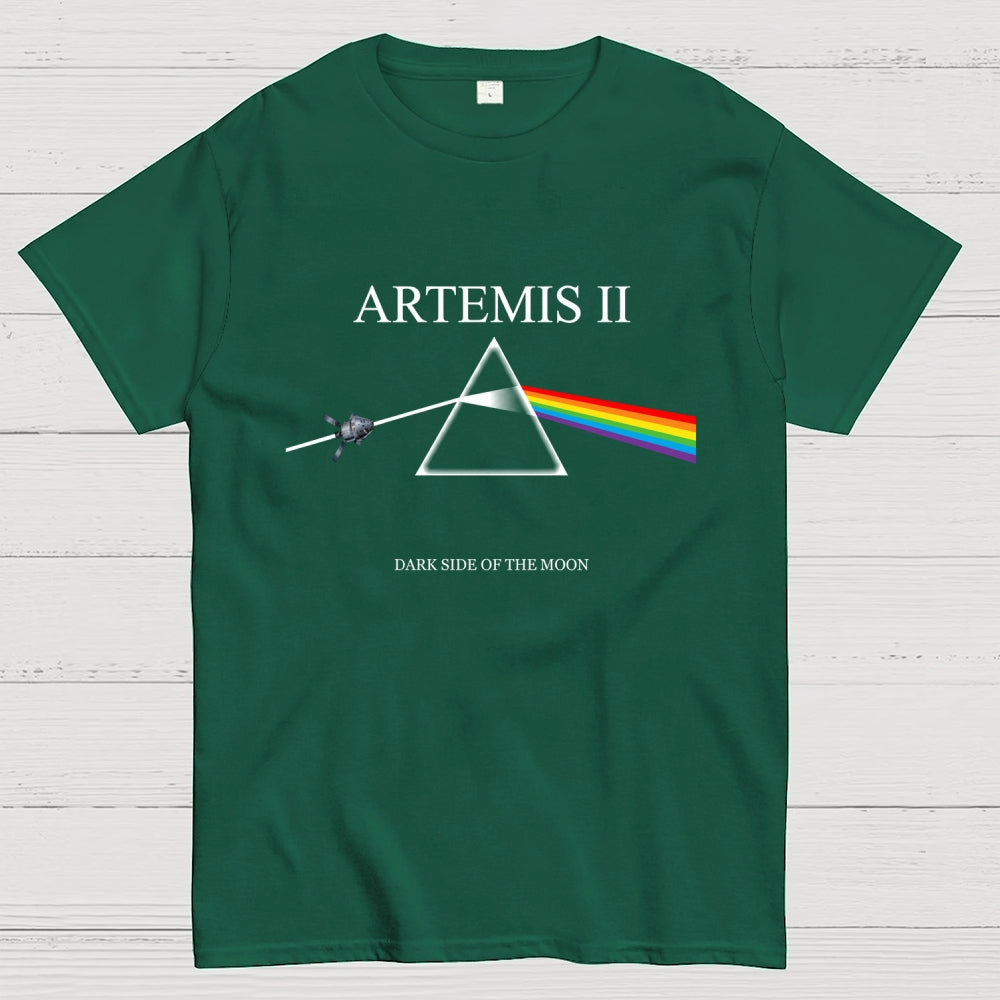 Artemis II Moon Mission  T-Shirt