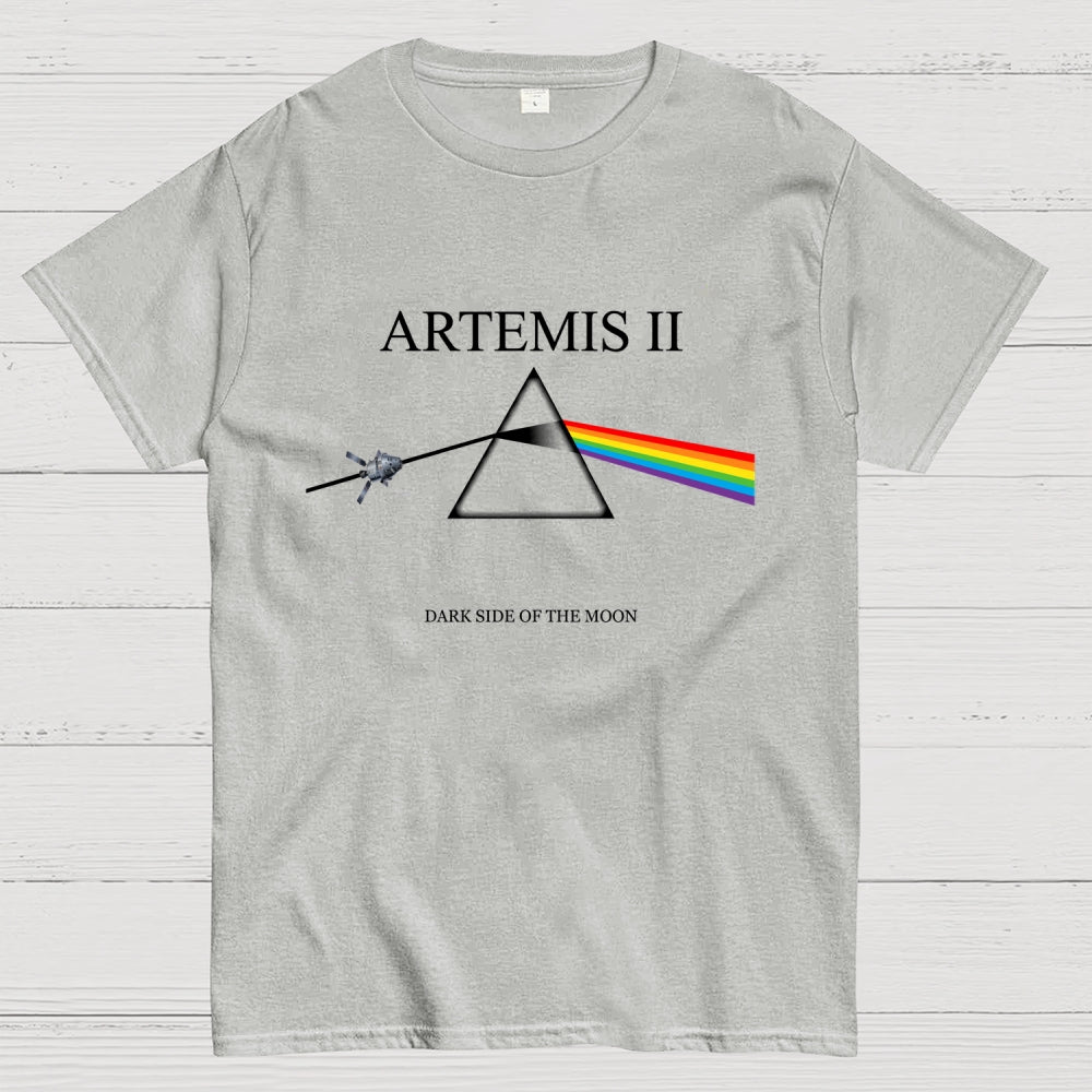 Artemis II Moon Mission  T-Shirt