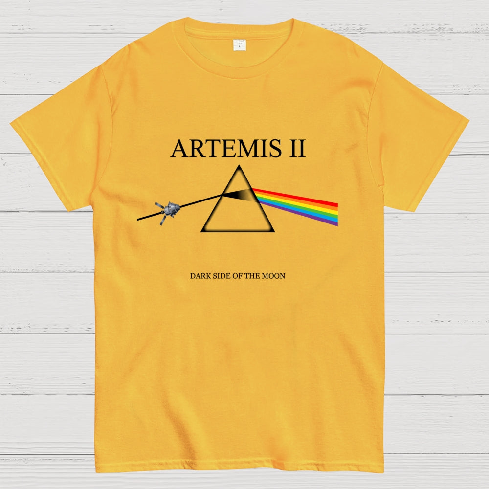 Artemis II Moon Mission  T-Shirt