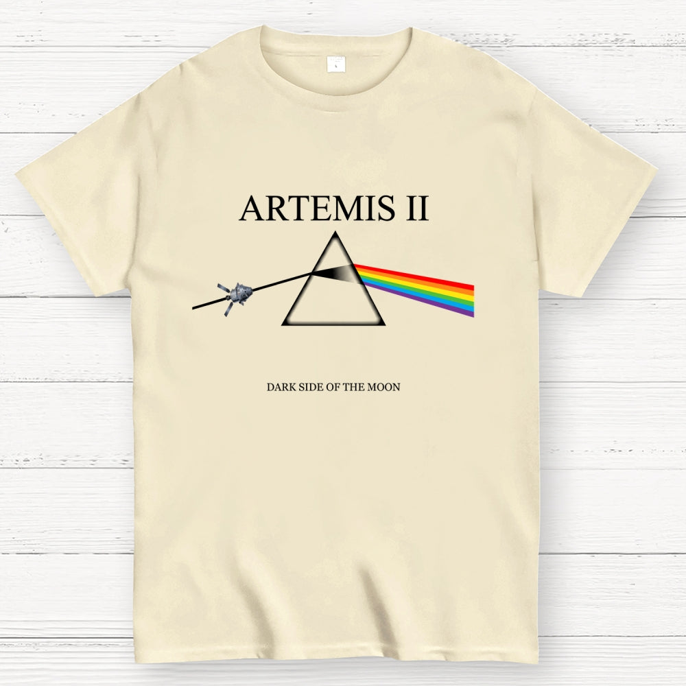 Artemis II Moon Mission  T-Shirt