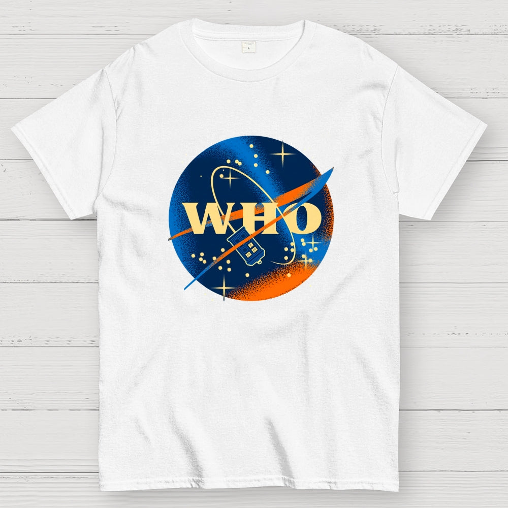 Who's Next  T-Shirt