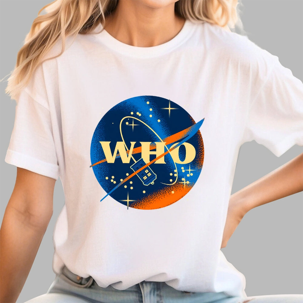 Who's Next  T-Shirt