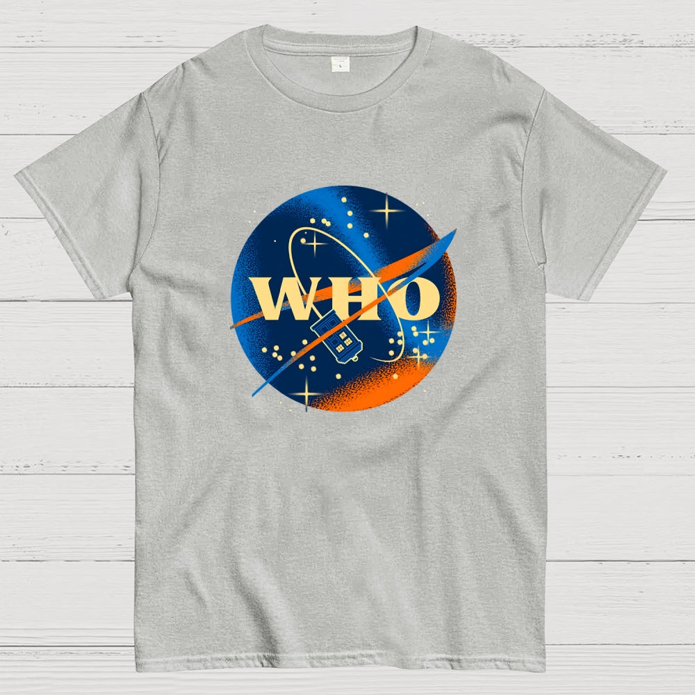 Who's Next  T-Shirt