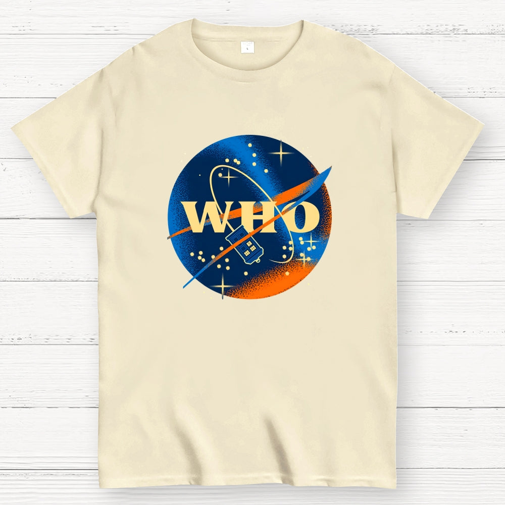 Who's Next  T-Shirt