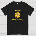 Natural 20 Energy  T-Shirt