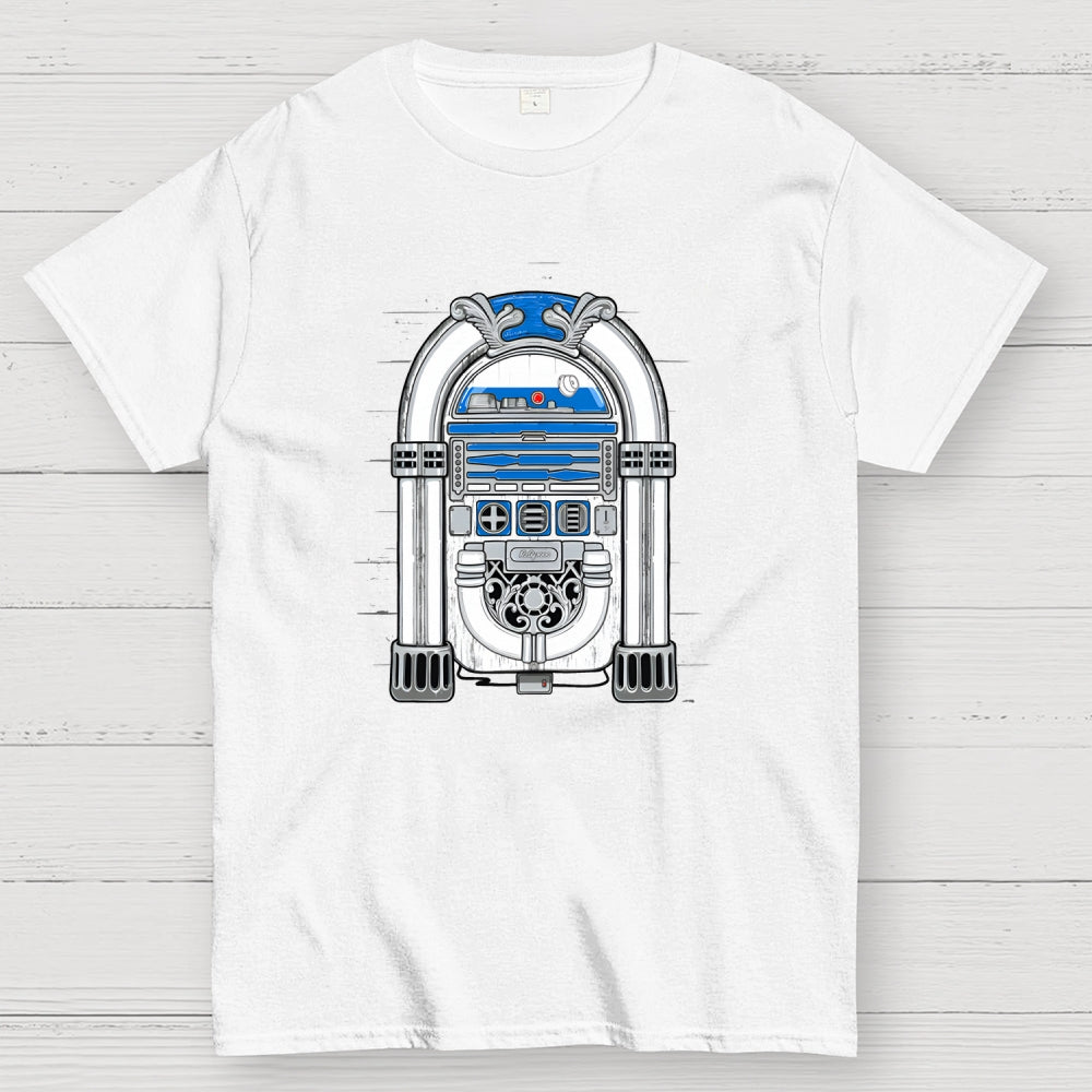 In a Galaxy Bar Far Away  T-Shirt