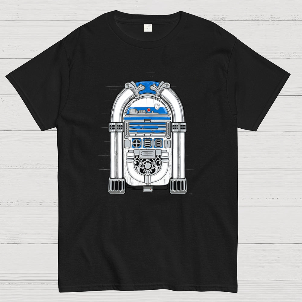 In a Galaxy Bar Far Away  T-Shirt