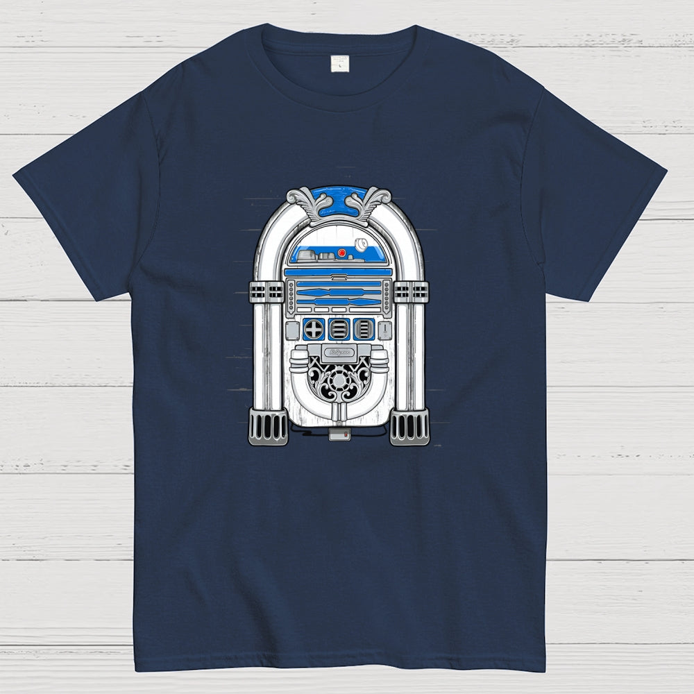In a Galaxy Bar Far Away  T-Shirt