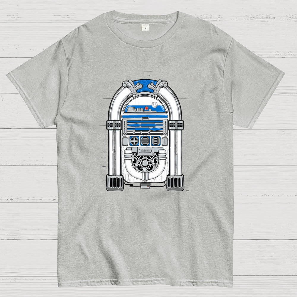 In a Galaxy Bar Far Away  T-Shirt