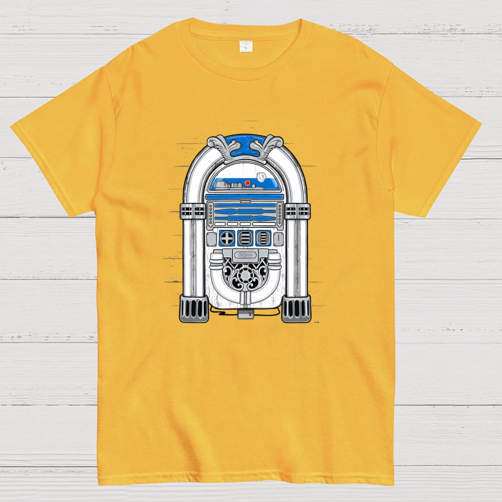 In a Galaxy Bar Far Away  T-Shirt