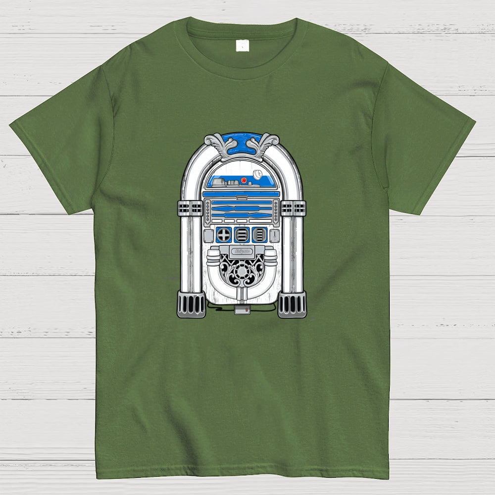 In a Galaxy Bar Far Away  T-Shirt