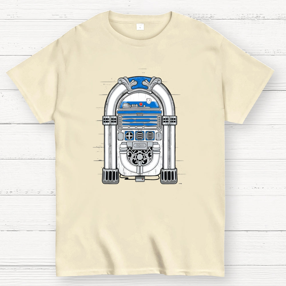 In a Galaxy Bar Far Away  T-Shirt