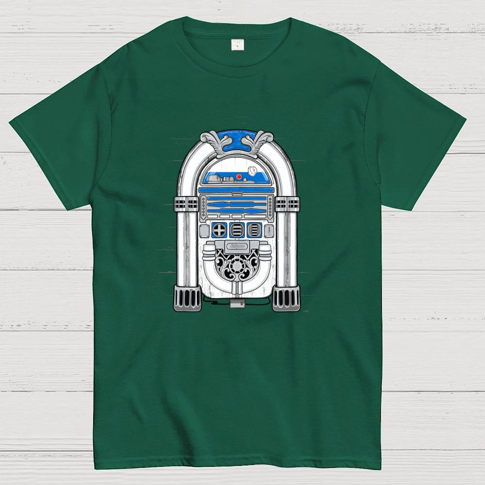In a Galaxy Bar Far Away  T-Shirt