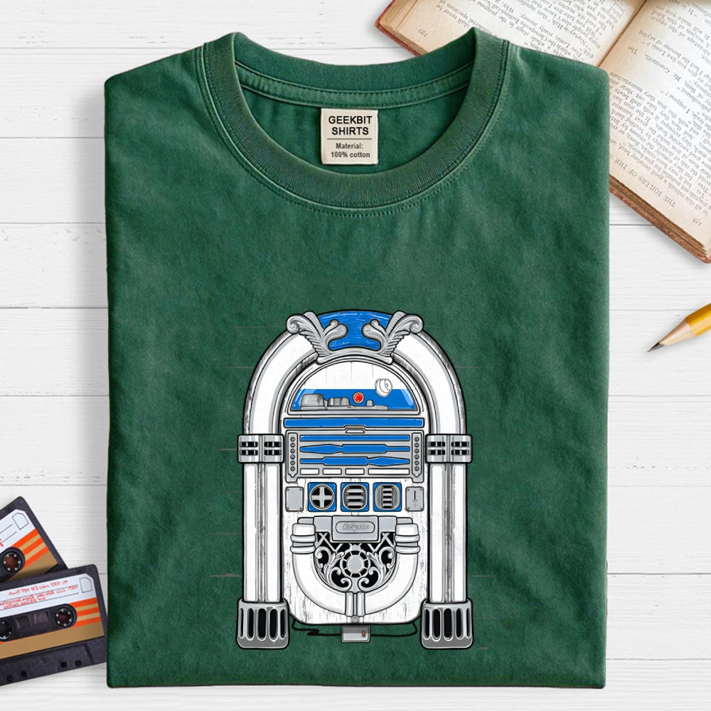 In a Galaxy Bar Far Away  T-Shirt