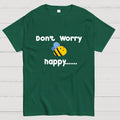 Don’t Worry Bee Happy  T-Shirt