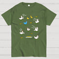 A Rooster Development  T-Shirt
