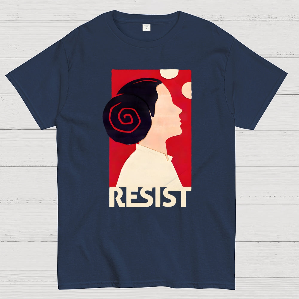We Are The Resistance II  T-Shirt