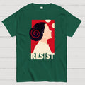 We Are The Resistance II  T-Shirt