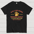 Best In The Dungeon  T-Shirt