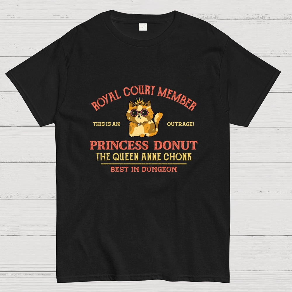 Best In The Dungeon  T-Shirt