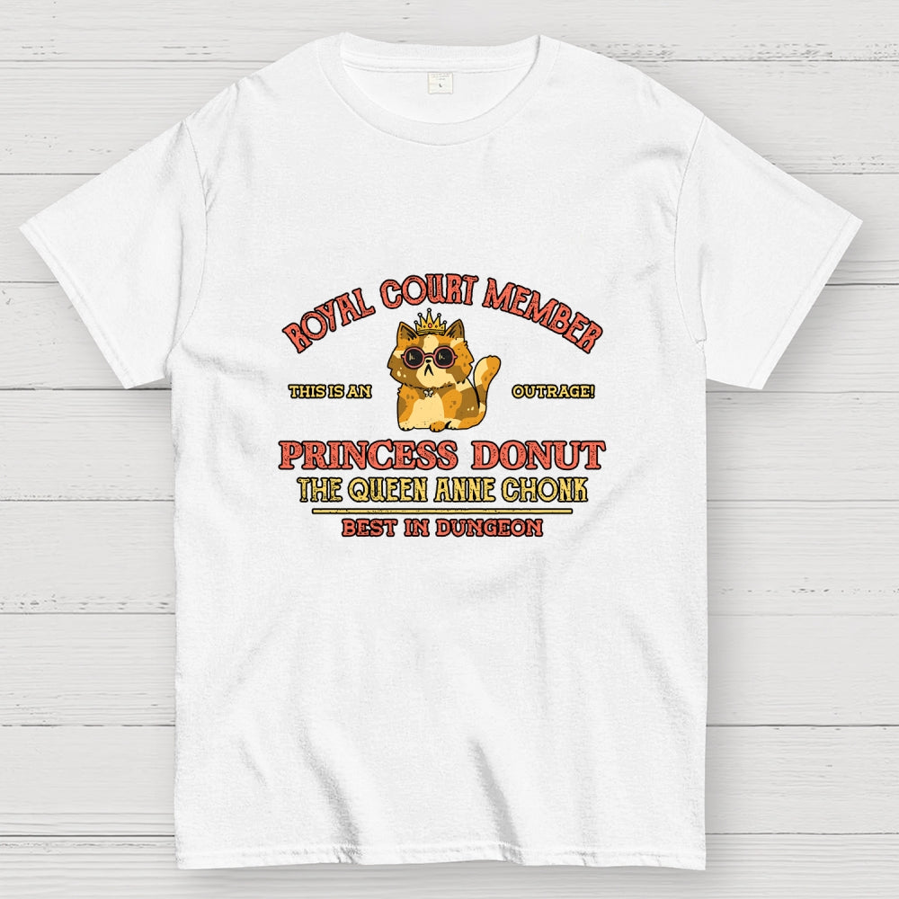 Best In The Dungeon  T-Shirt