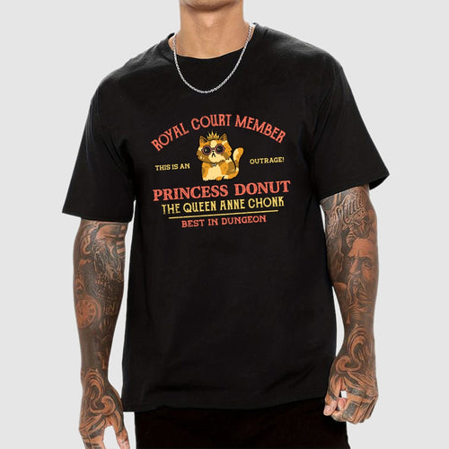 Best In The Dungeon  T-Shirt