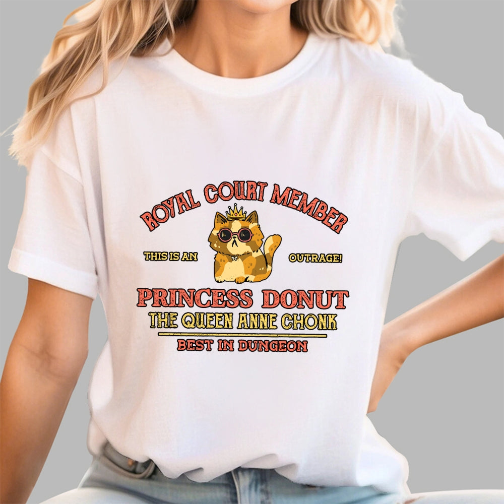 Best In The Dungeon  T-Shirt