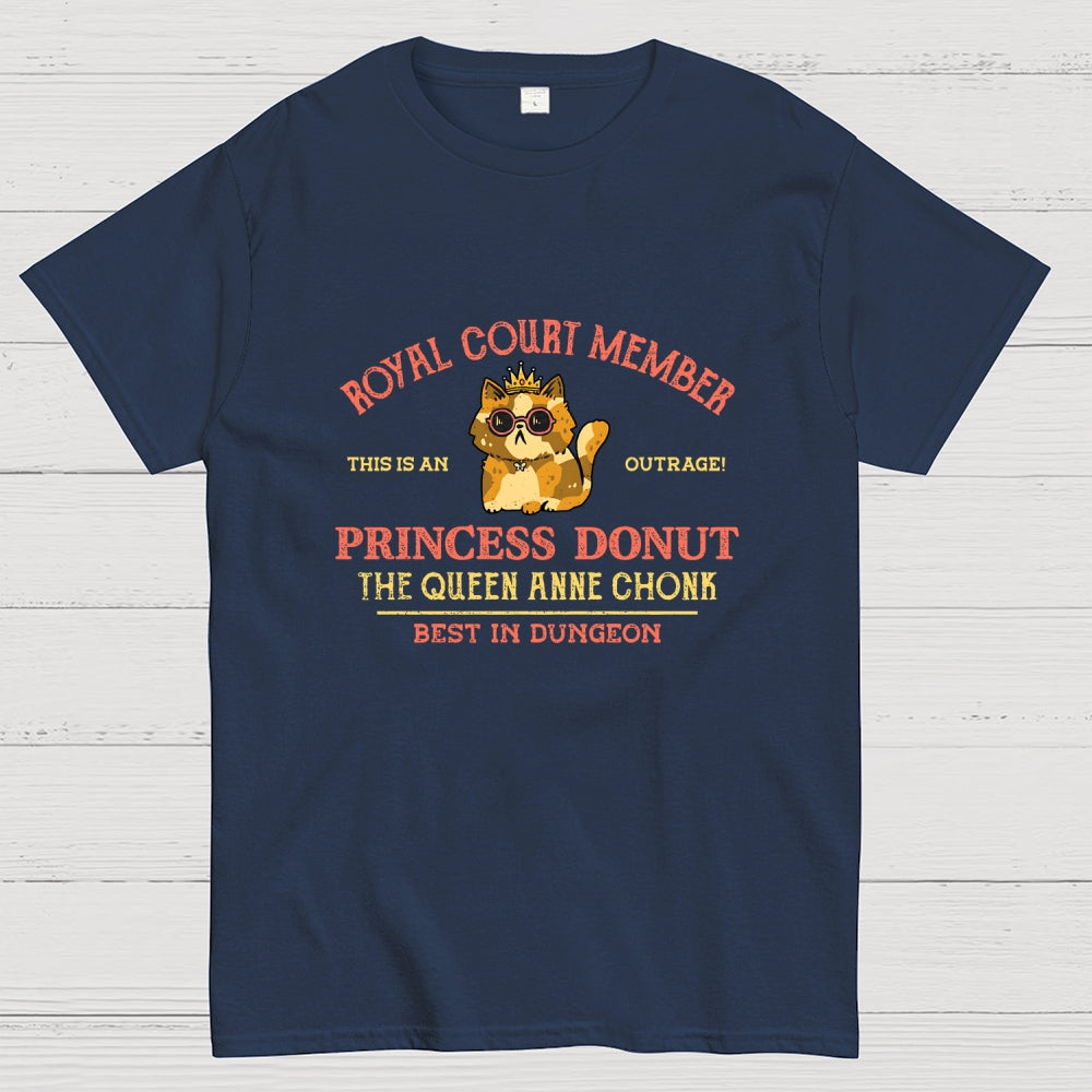 Best In The Dungeon  T-Shirt