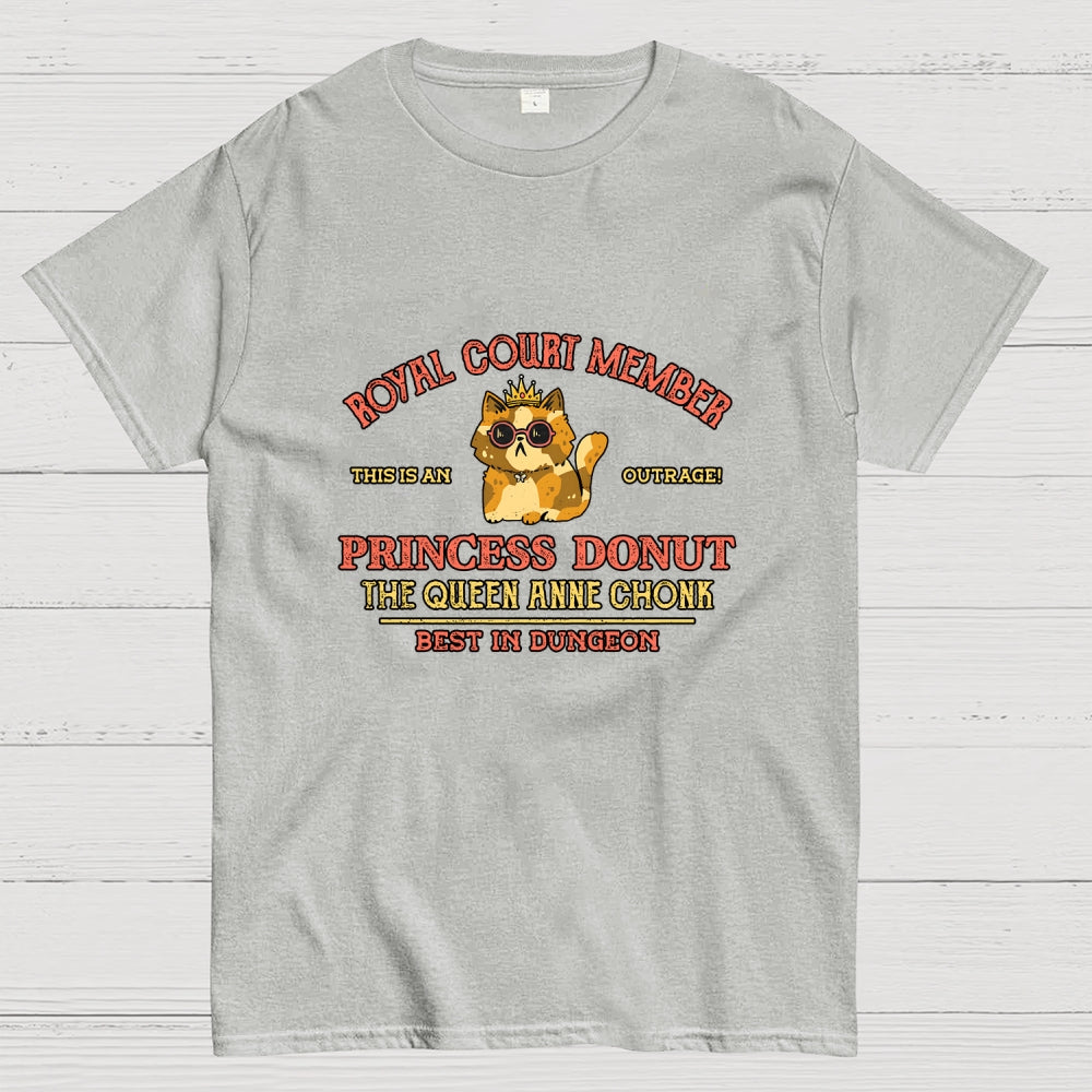 Best In The Dungeon  T-Shirt