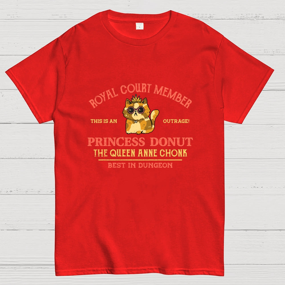 Best In The Dungeon  T-Shirt