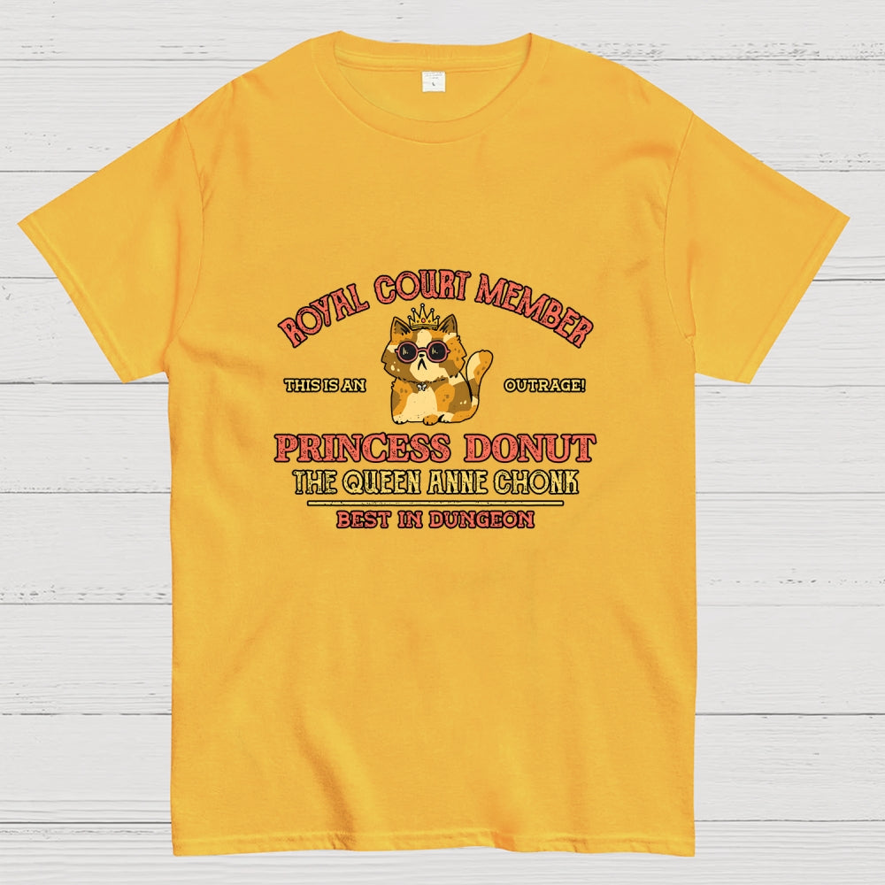 Best In The Dungeon  T-Shirt