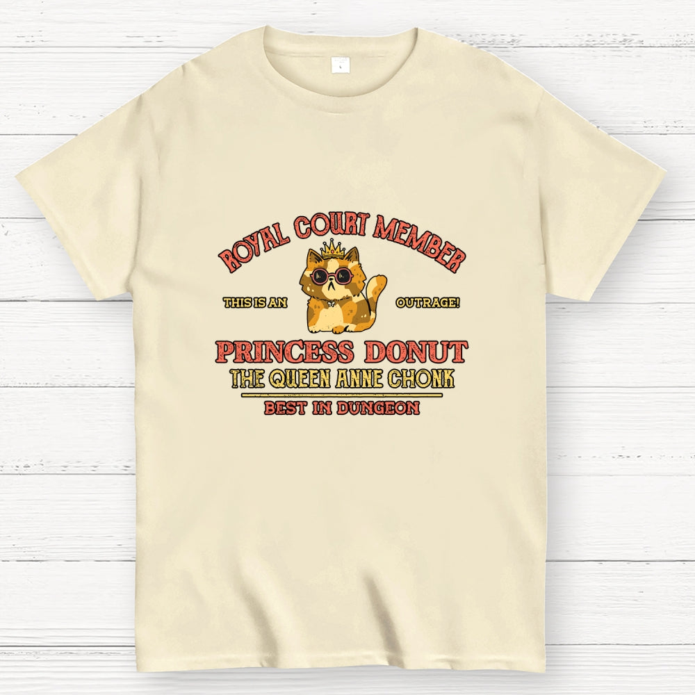 Best In The Dungeon  T-Shirt