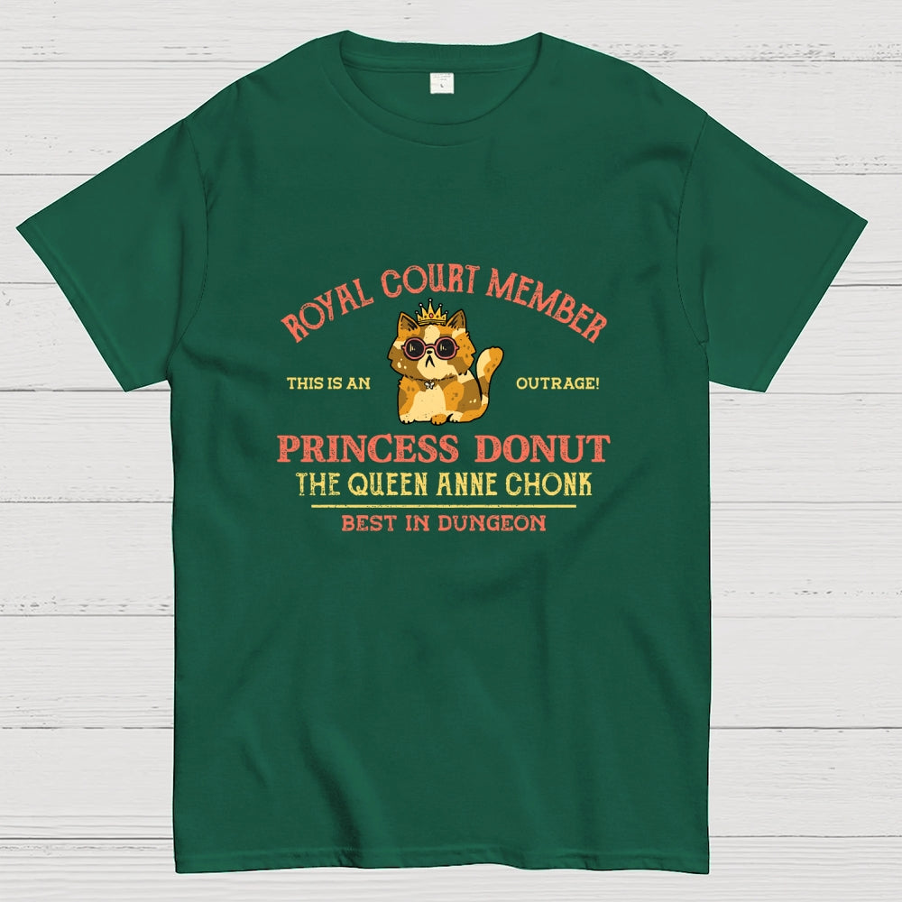 Best In The Dungeon  T-Shirt