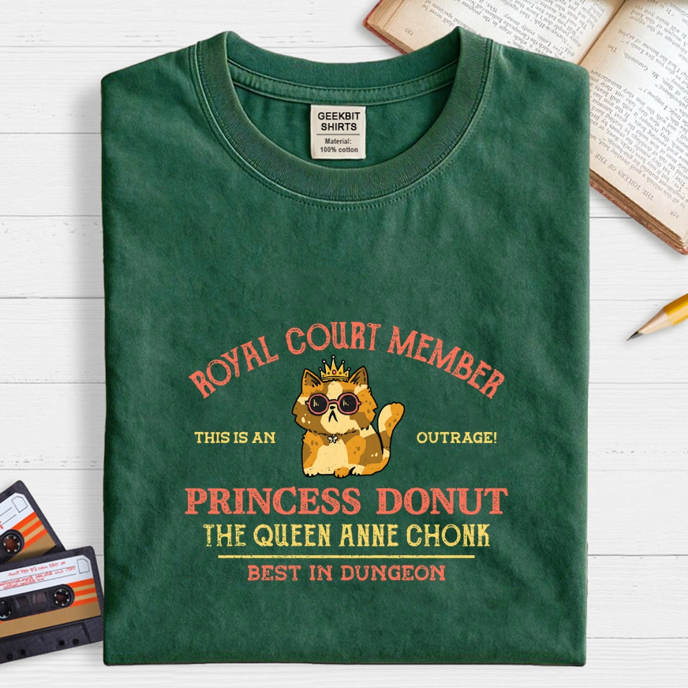 Best In The Dungeon  T-Shirt