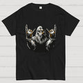 Bigfoot Rock  T-Shirt