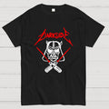 Darkside Metal  T-Shirt