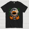 Houston, We Have Cookies Art Print  T-Shirt